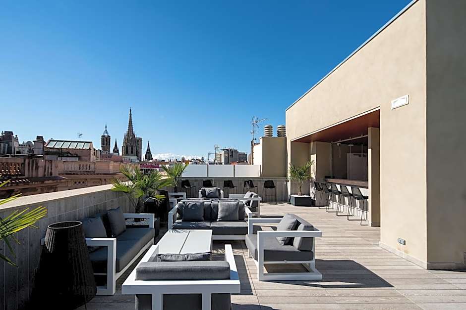 Catalonia Magdalenes