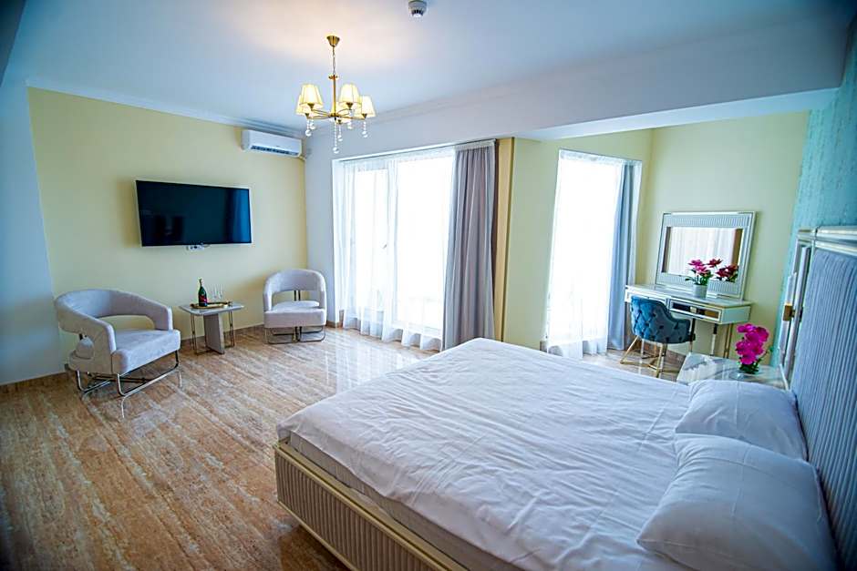 Alessio Hotel Residence