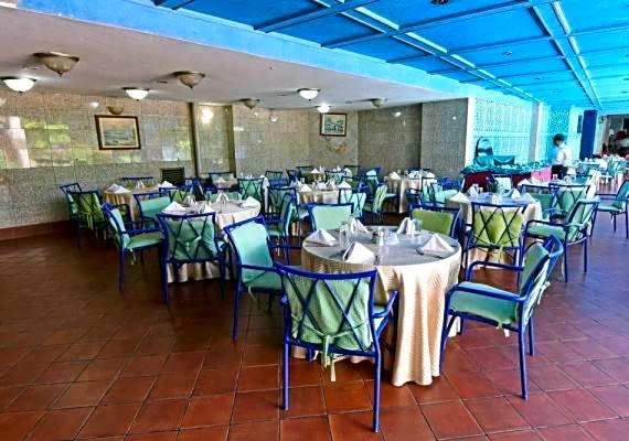 Grand Imperial Hotel