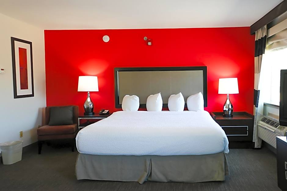 Ramada by Wyndham Del Rio