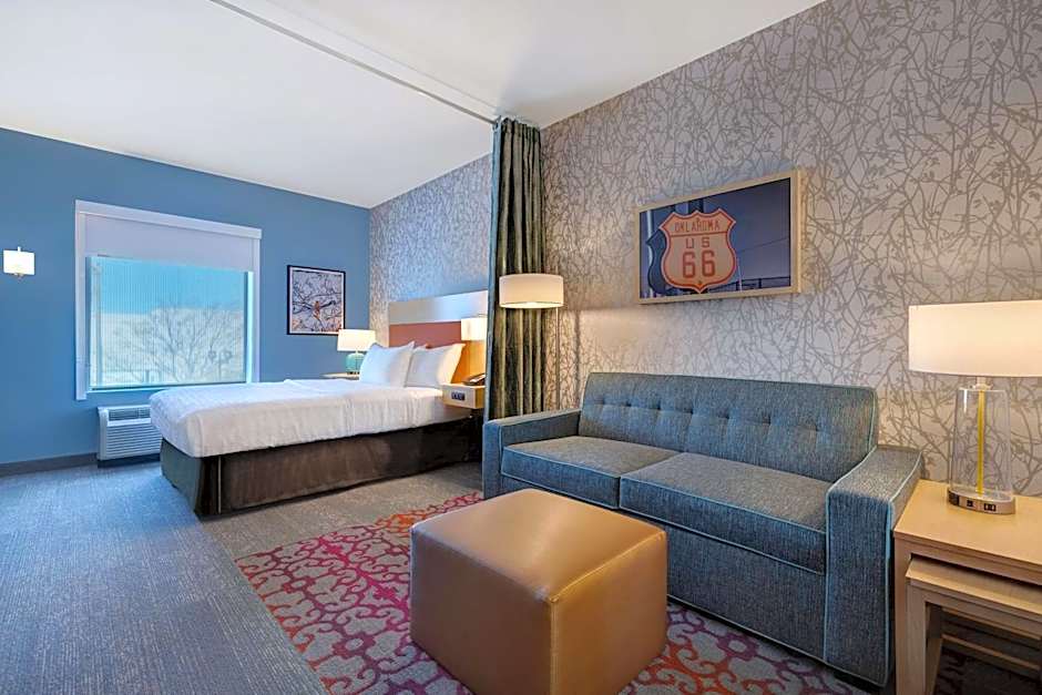 Home2 Suites by Hilton Stillwater