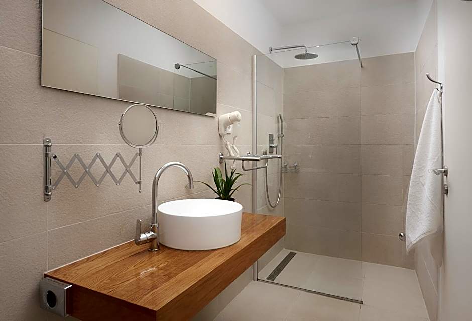 Monvidal by Bura Hotels - Adults Only