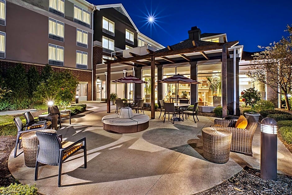 Hilton Garden Inn Akron-Canton Airport