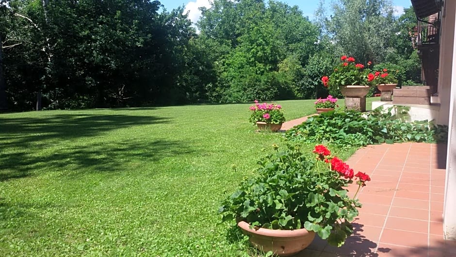 La Collina dei Passeri – Pocapaglia, NY