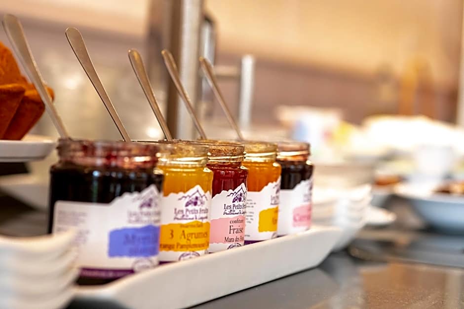 Grand Hotel Gallia & Londres