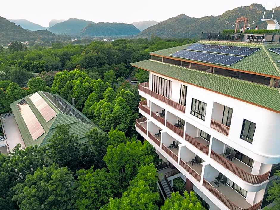 Vivace Khaoyai