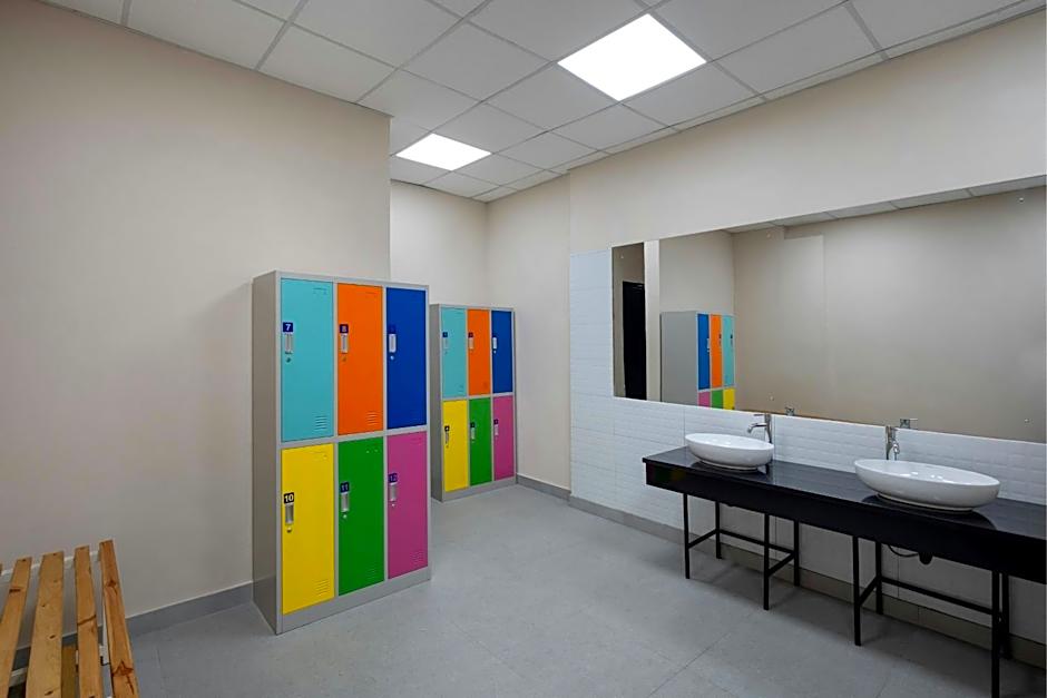 Protea Hotel by Marriott Lusaka