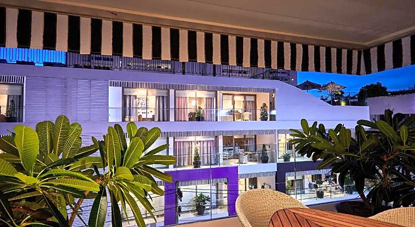 BYD Lofts - Boutique Hotel & Serviced Apartments - SHA Plus