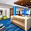 Holiday Inn Express Pensacola Downtown by IHG