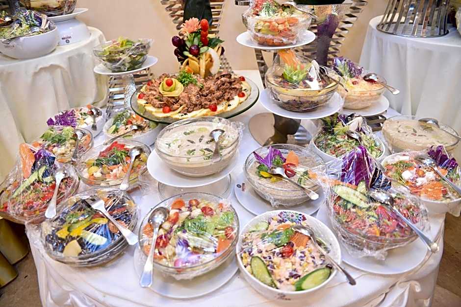 Eastern Al Montazah Hotel