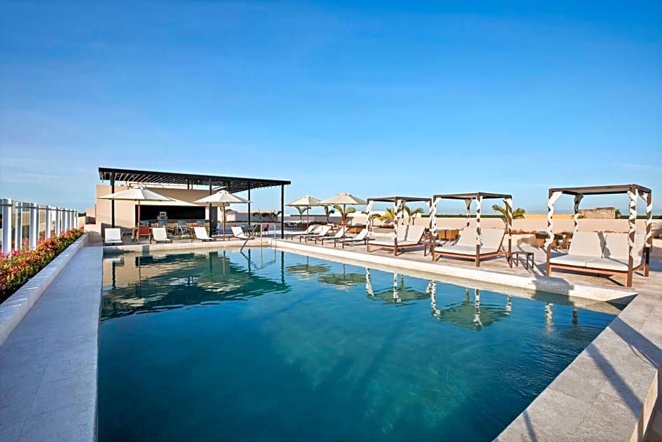 Residence Inn by Marriott Playa Del Carmen