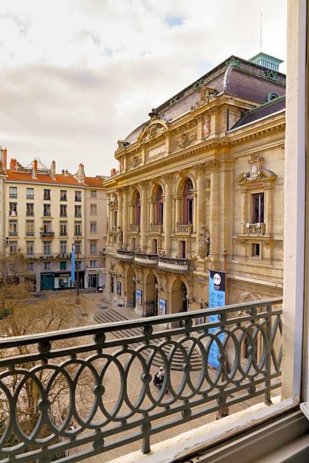 Hotel du Théatre
