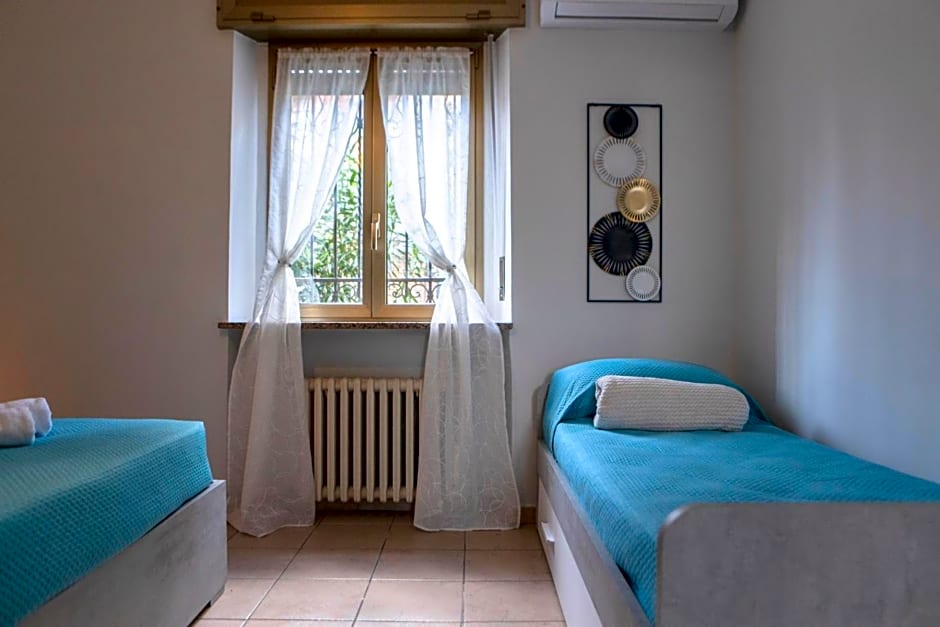 WiBnB Holiday rentals- appartamenti