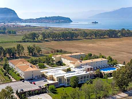 Amalia Hotel Nafplio