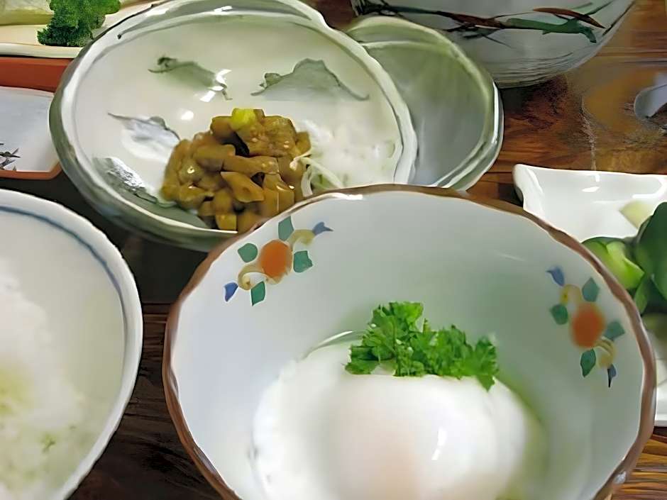 Shima Onsen Ichigekan