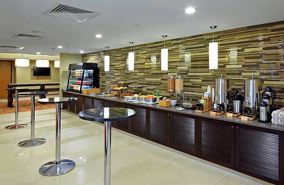 DoubleTree By Hilton Hotel St. Louis-Chesterfield