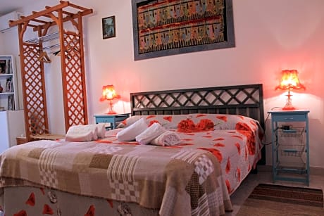 B&B Su Nuraghe