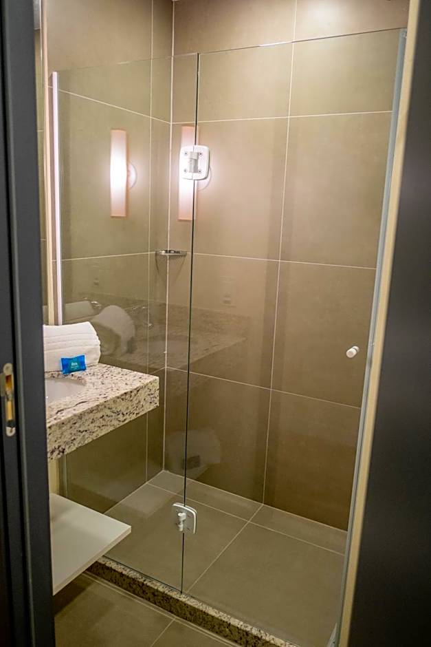 ibis budget Leme SP