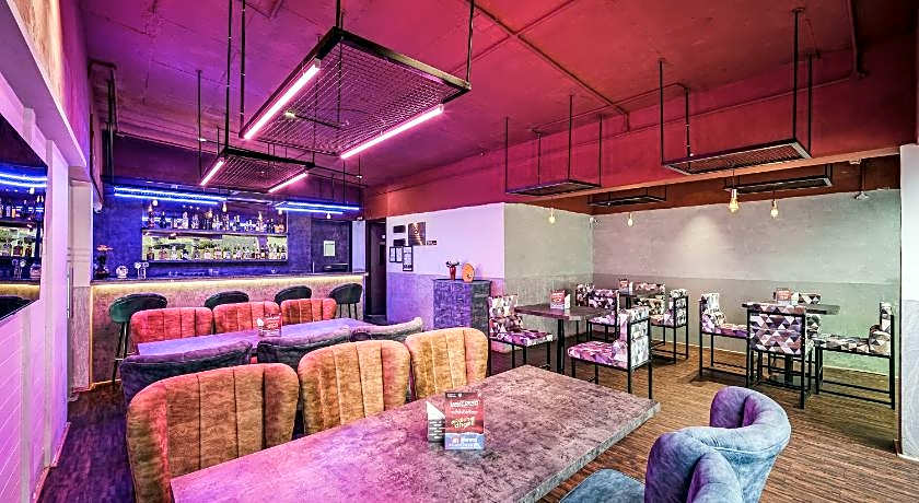 Great Trails Kodaikanal By GRT Hotels