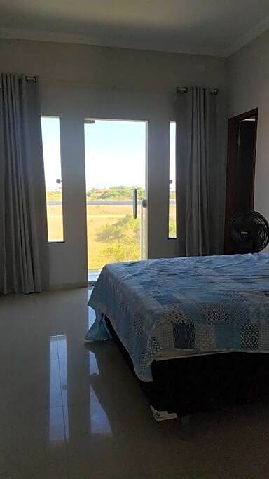 Casa de temporada Camocim