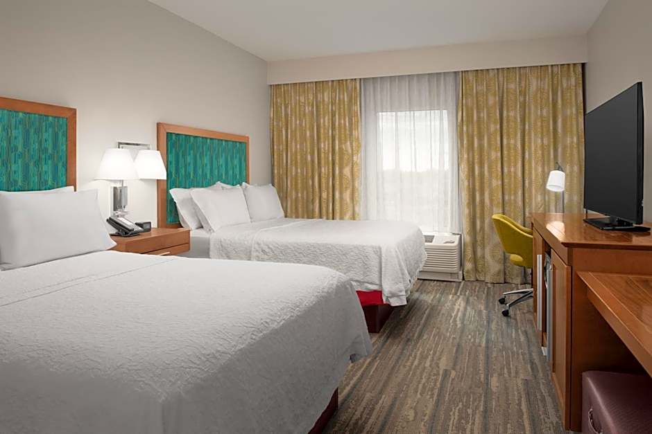 Hampton Inn By Hilton And Suites Orangeburg Sc