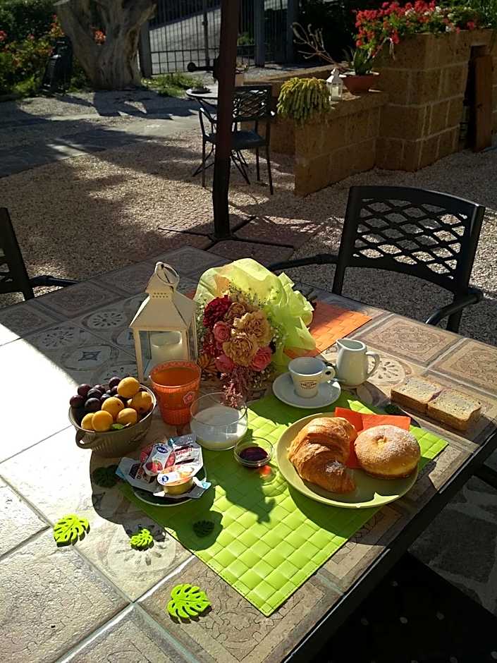 B&B Monticelli