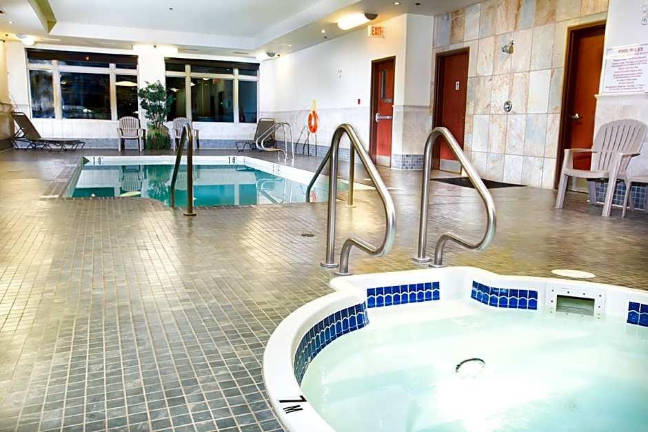 Holiday Inn Hotel & Suites-West Edmonton By IHG