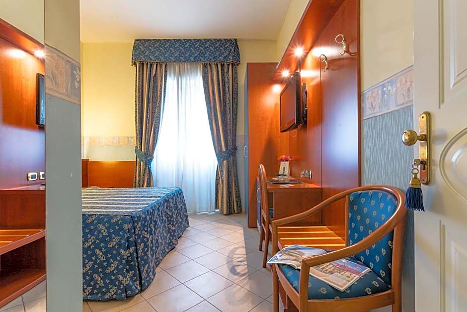 Hotel Borgo Del Mare