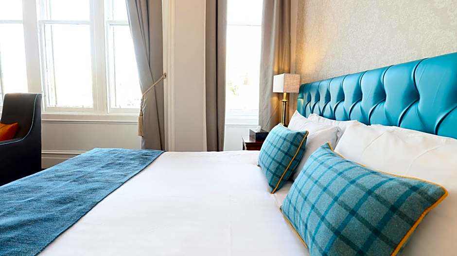 Columba Hotel Inverness by Compass Hospitality