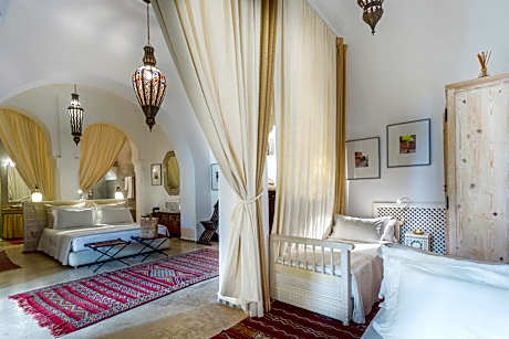 Sultane Suite