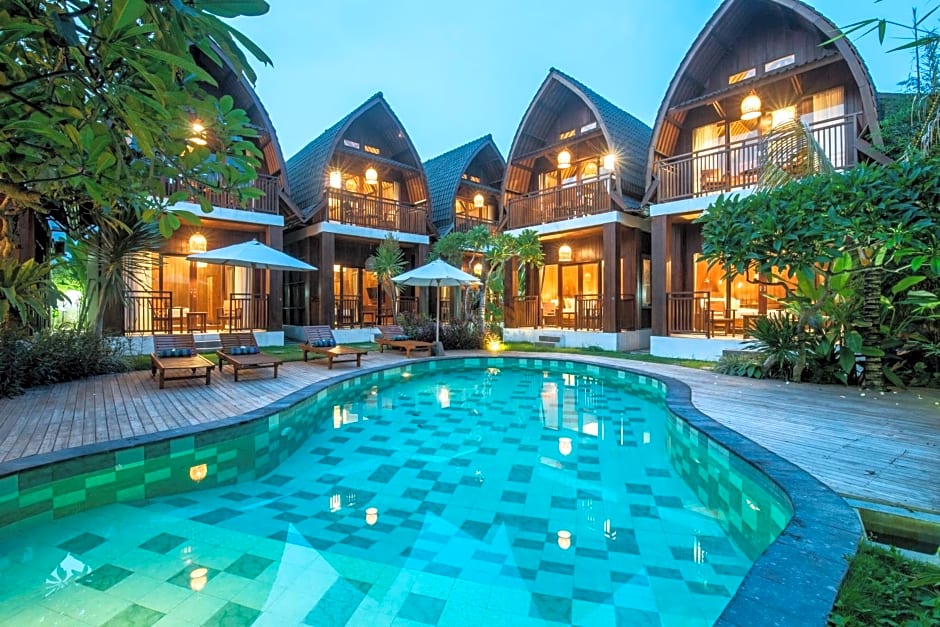 DADEKA Canggu