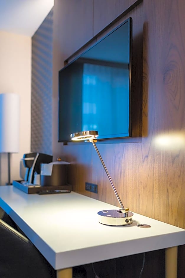 Crowne Plaza HY36 Midtown Manhattan By IHG