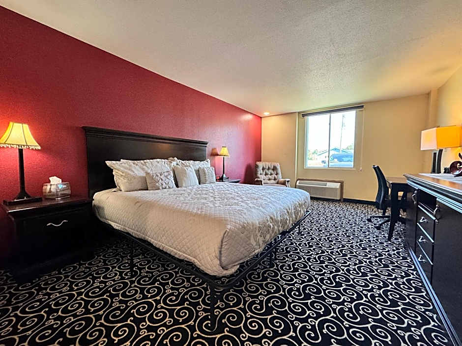 FairBridge Inn Express Hiawatha