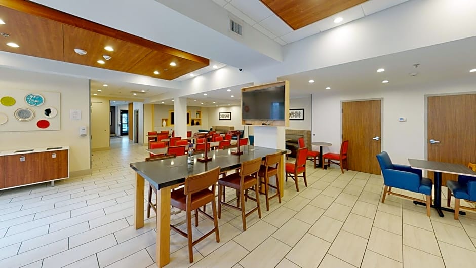 Holiday Inn Express South Burlington By IHG
