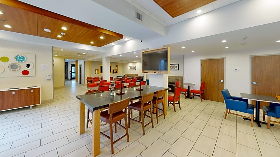 Holiday Inn Express South Burlington