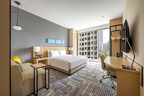 King Room - High Floor