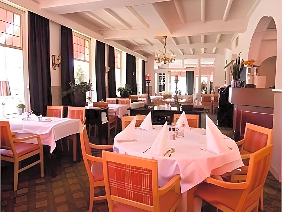 Van der Valk Hotel De Molenhoek-Nijmegen