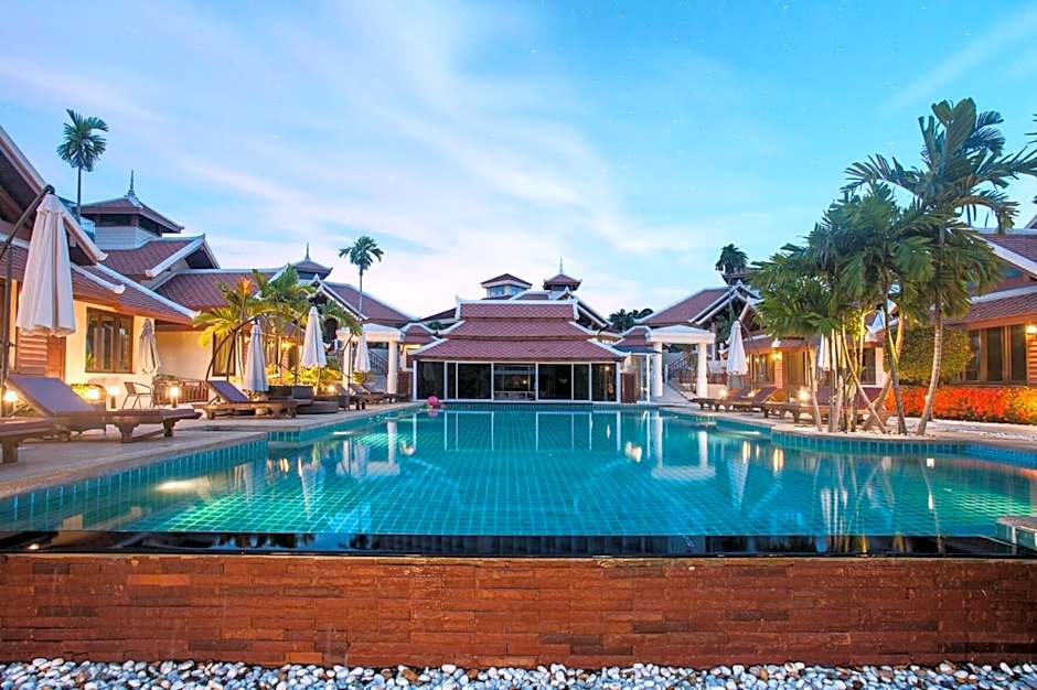 Achawalai Residence Village By Song