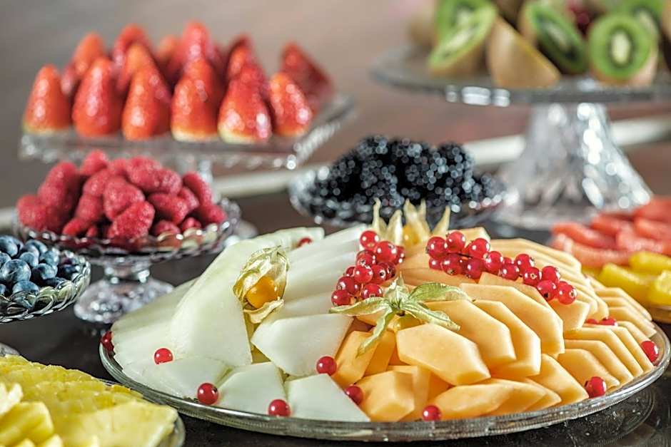 AC Hotel Palacio del Retiro Autograph Collection