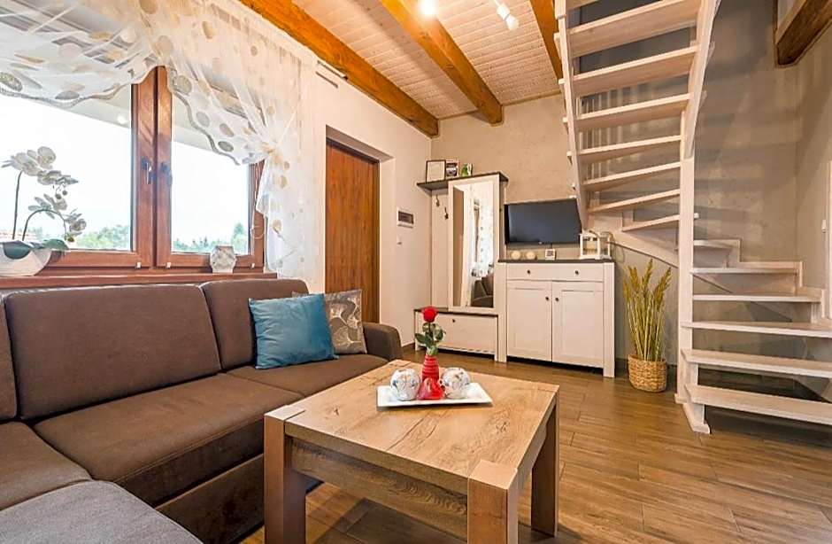 Domki Irena Kozdrowska