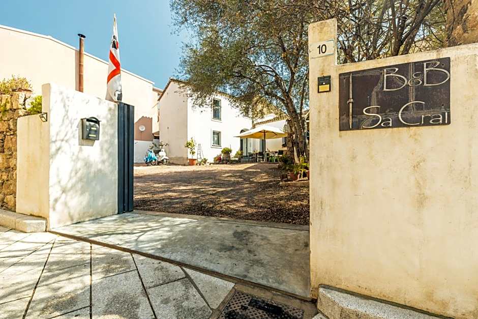 Sa Crai B&B - Sardinian Experience