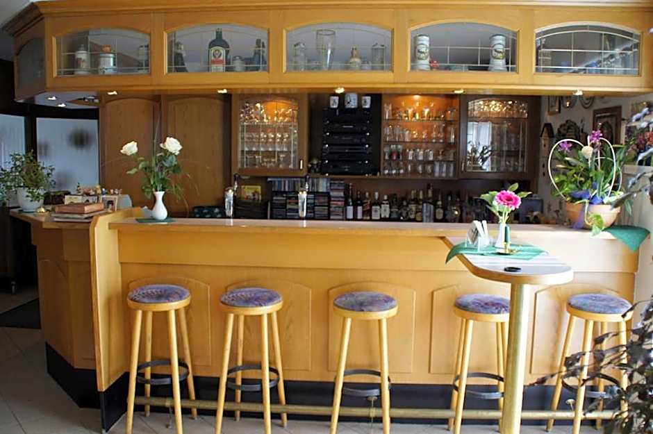 Landhotel Pagram-Frankfurt/Oder