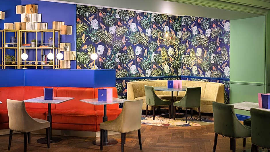 voco Grand Central-Glasgow By IHG