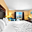 Best Western Topaz Lake Inn