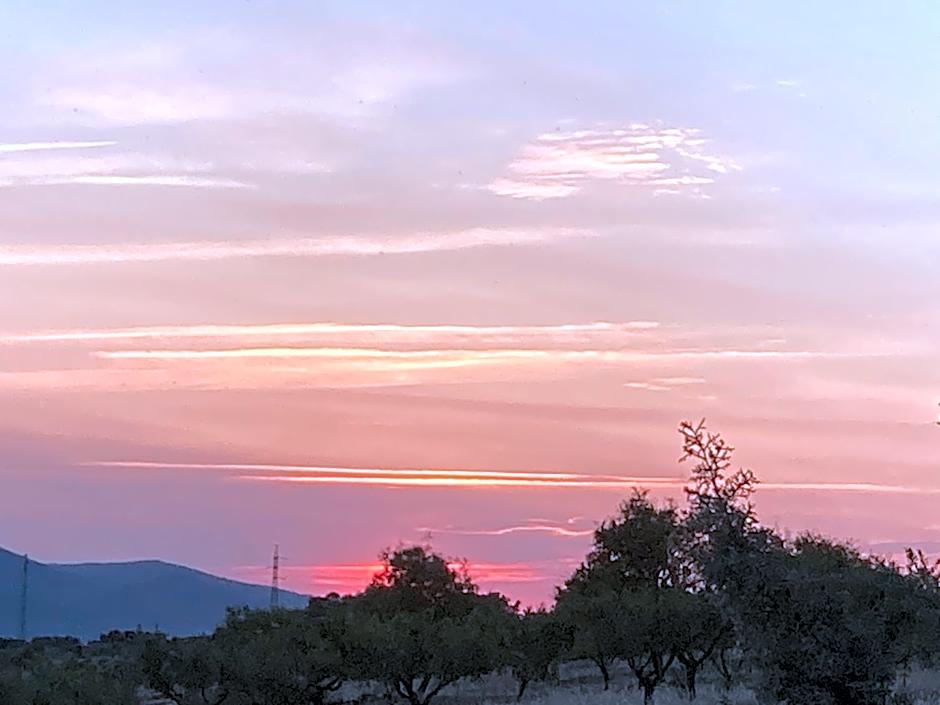 Finca el Atardecer-Luna