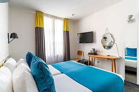 Standard Family Room - 2 Rooms