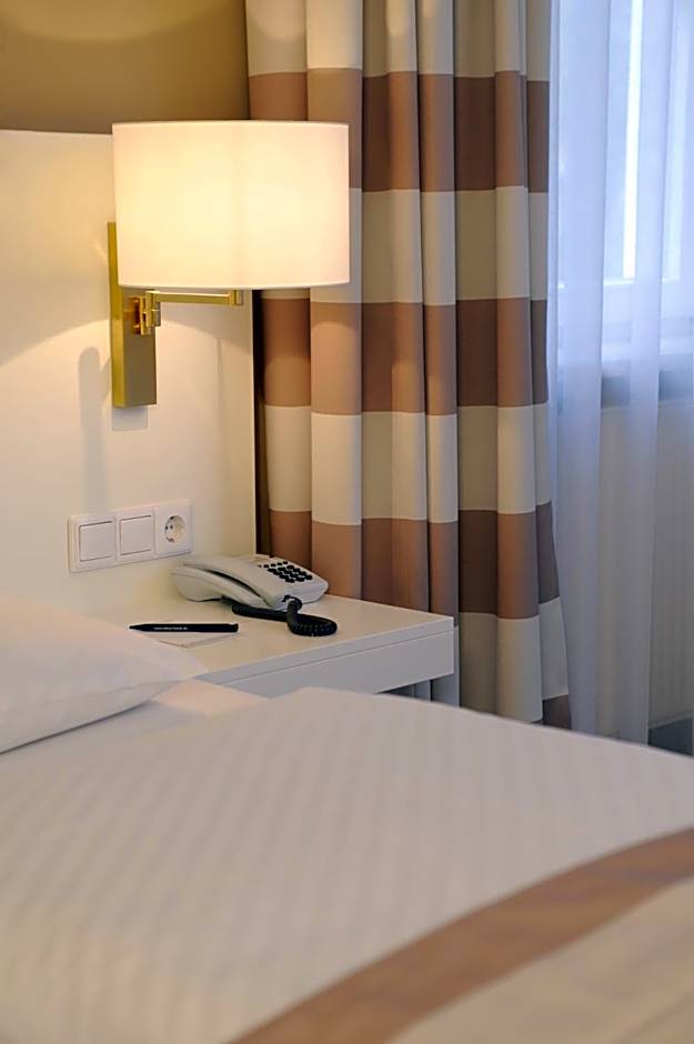 relexa Waldhotel Schatten