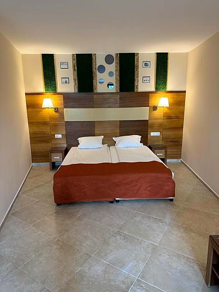 Briz Beach apartments - section B