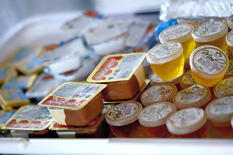 Hotel Sanja former Oliva