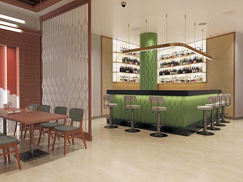 Mercure Ankara Kizilay